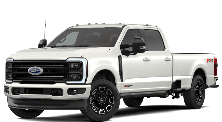 2026 Ford F-350