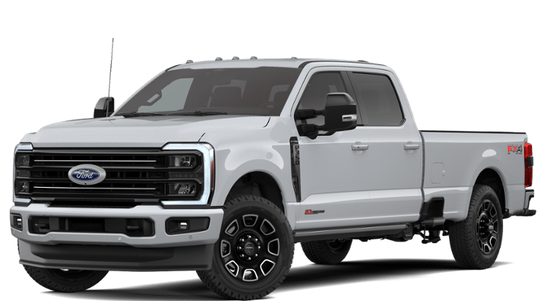 2026 Ford F-350
