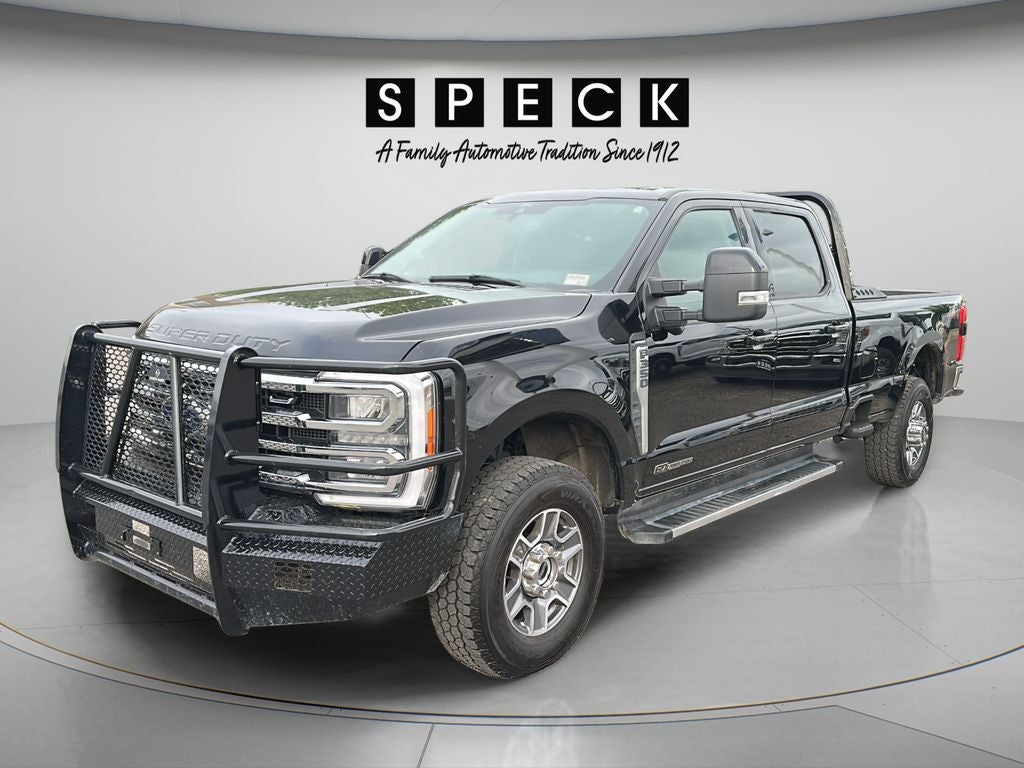 2024 Ford F-350