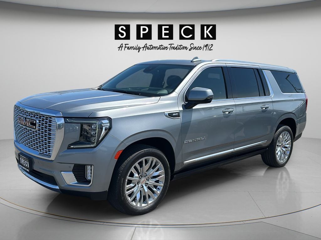 2023 GMC Yukon XL