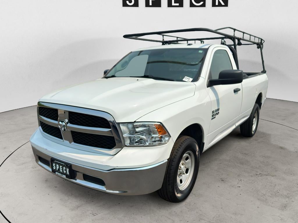 2022 RAM 1500 Classic