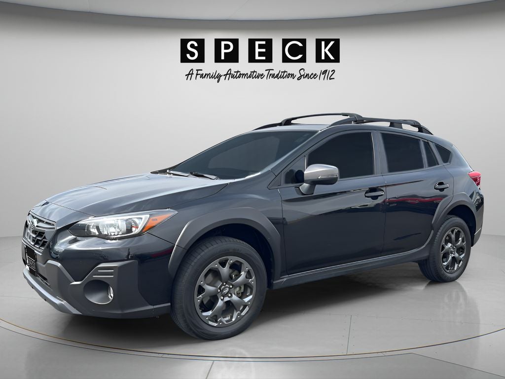2023 Subaru Crosstrek Sport for sale on Searchshop